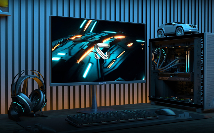 Источник изображения: Gigabyte