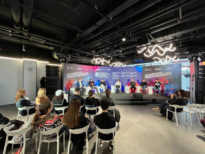 Представительница игровой индустрии братской Сербии рассказывает, что геймдев - это круто.