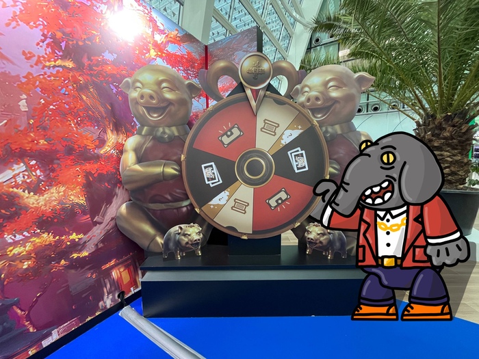 "Вращайте барабан"