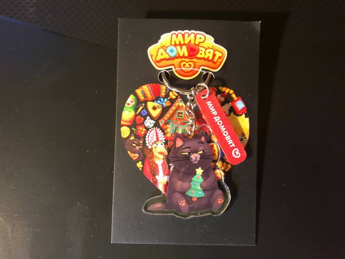 Как мы ходили на Московскую Неделю Видеоигр в Сколково