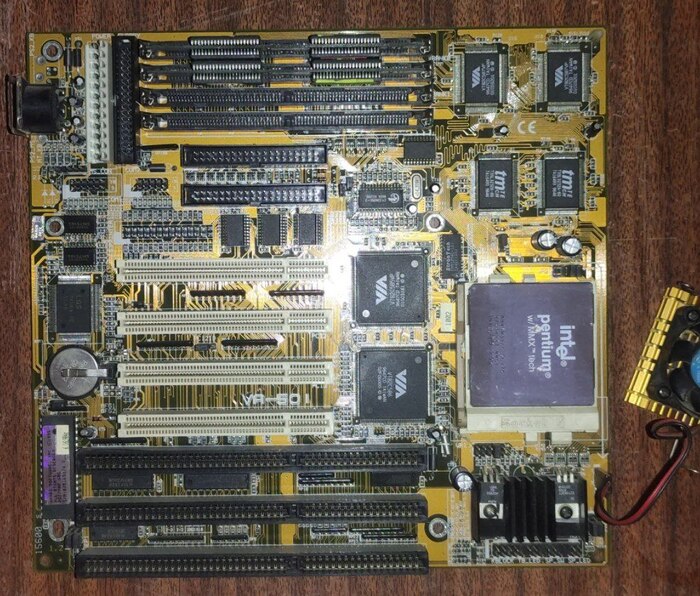   ,  -     Socket7,    ,  