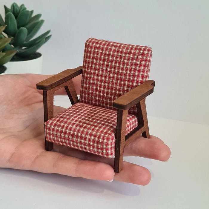 Маленькая комнатка