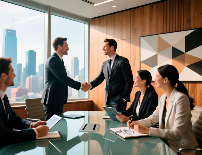 Что такое стратегическая сессия и как она меняет бизнес