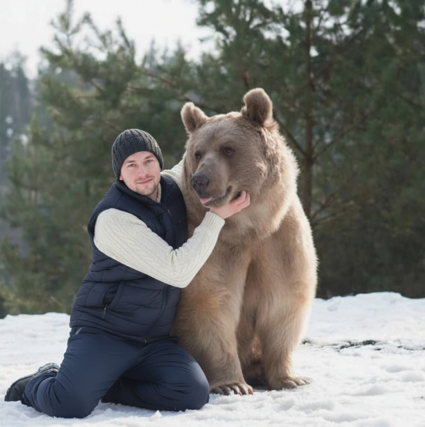 Новогодняя ИИ-фотосессия: готовые промпты для Nano Banana и подборка Telegram-ботов