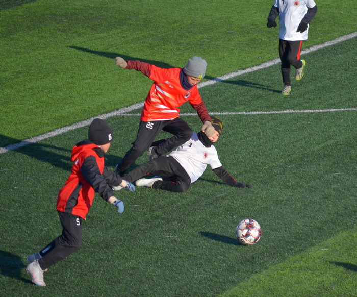 Нечистый подкат