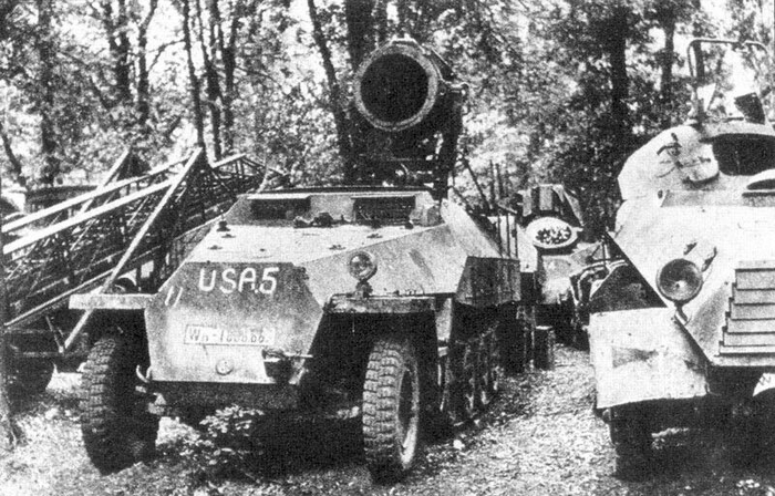   Sd.Kfz. 251 "".