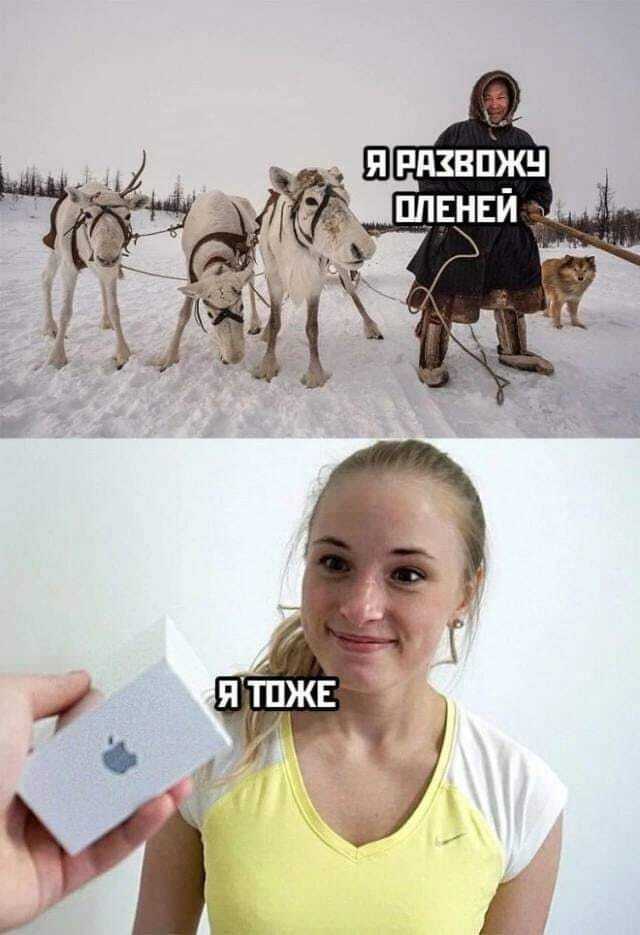 Ответ на пост «Инсценировка»