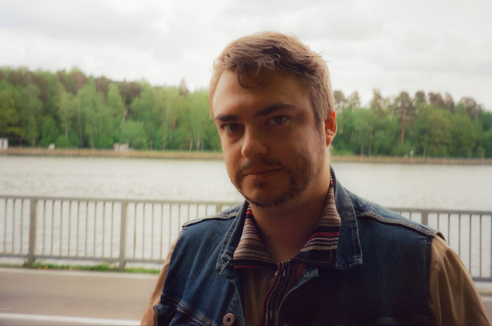 Фото на Olimpus Superzoom 80, плёнка Kodak VISION3 250D