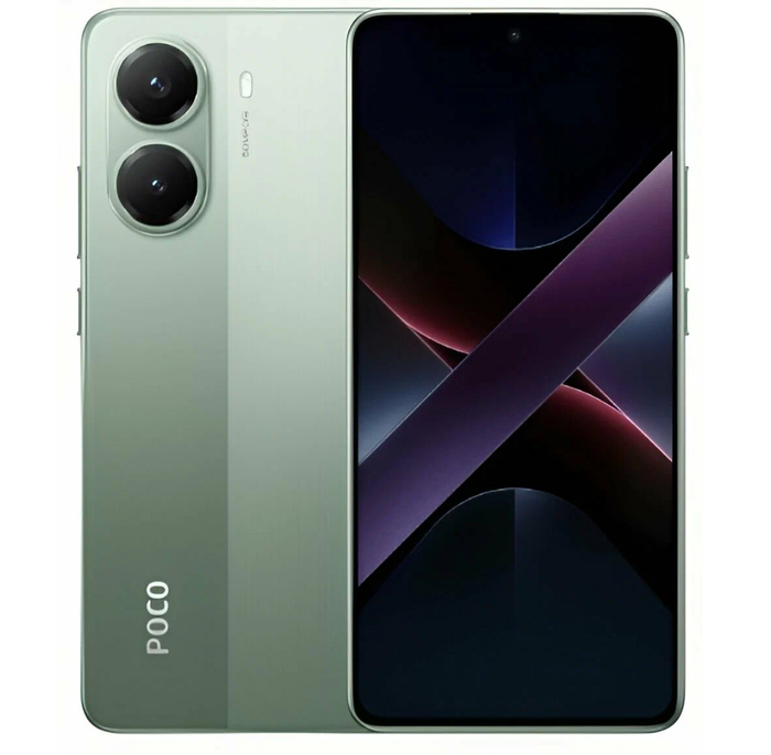 Лучшие смартфоны до 30000 рублей — Рейтинг 2025 года