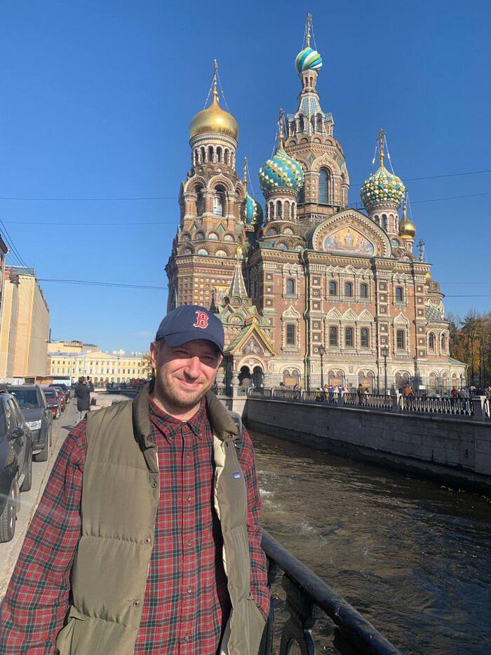 «Норма — лёгкая степень дебильности»