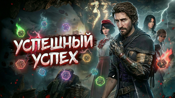 Clair Obscur: Expedition 33   