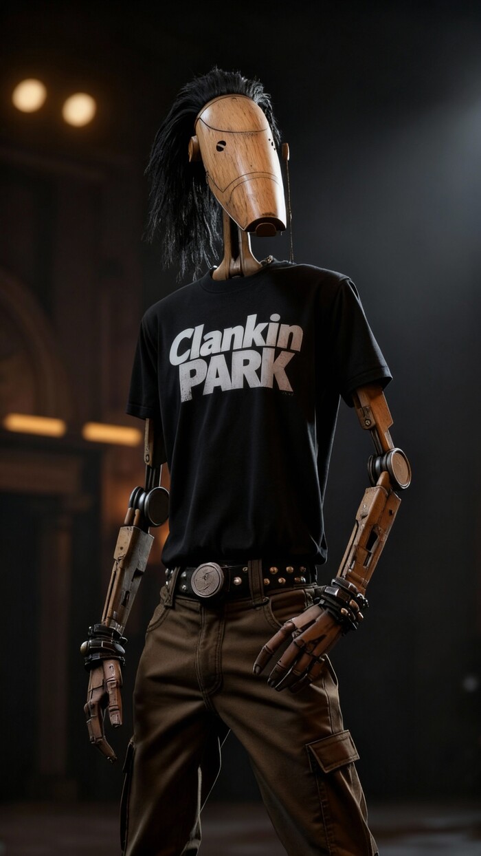 I've become so numb I can't feel you there...