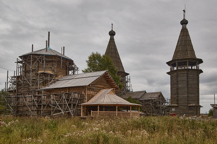 Церковь Богоявления Господня (1793 г.)