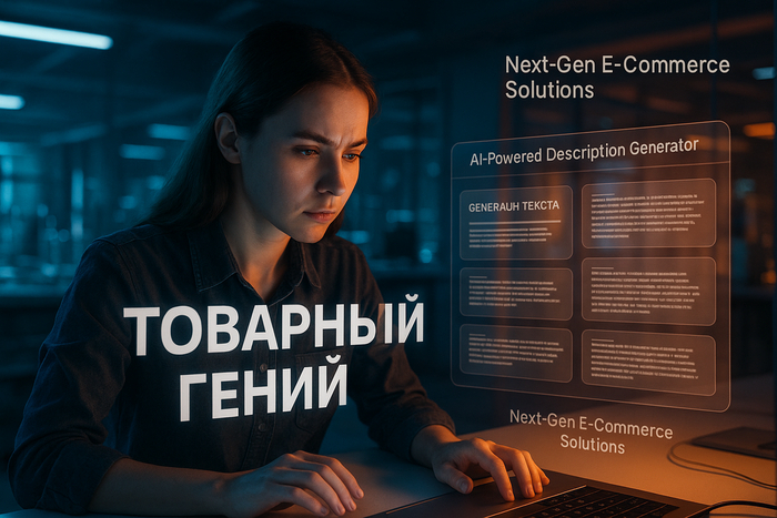 Как быстро создать продающее описание товара для Wildberries с помощью ChatGPT