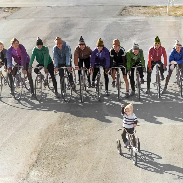 Фотограф: Владимир Воротников