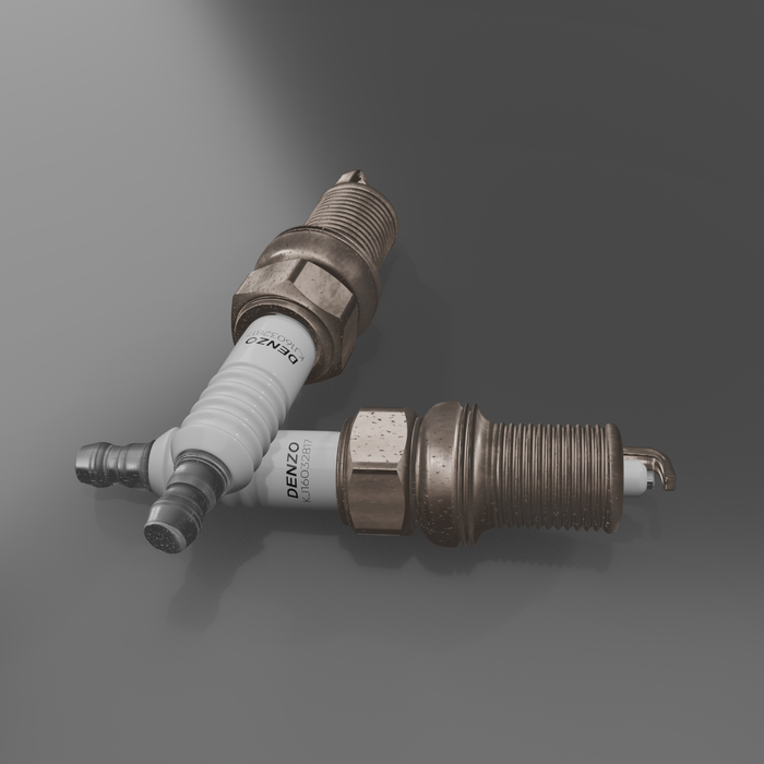 Blender: .   DENZO    OQO