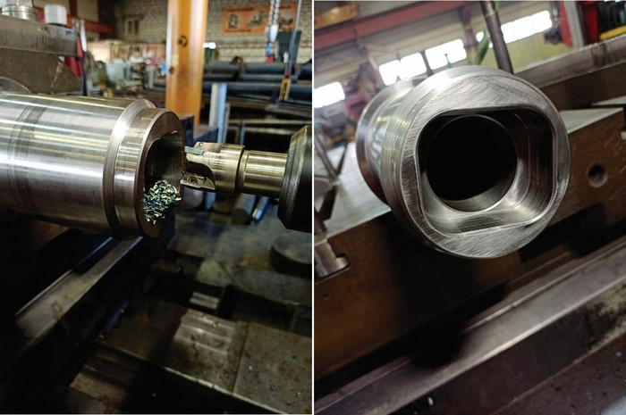 �������������-��������� ������ UNION BFT-110/7