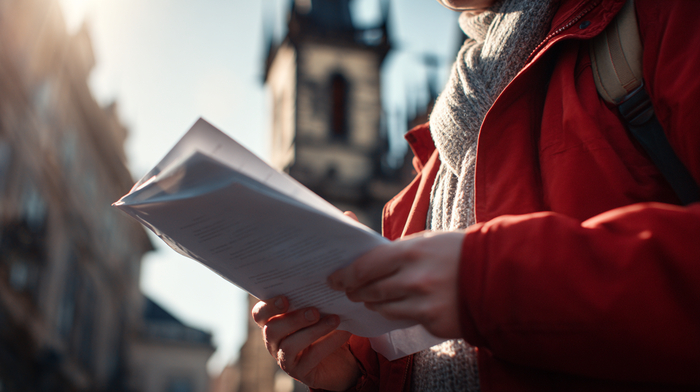 ��������� �� ����� � ������