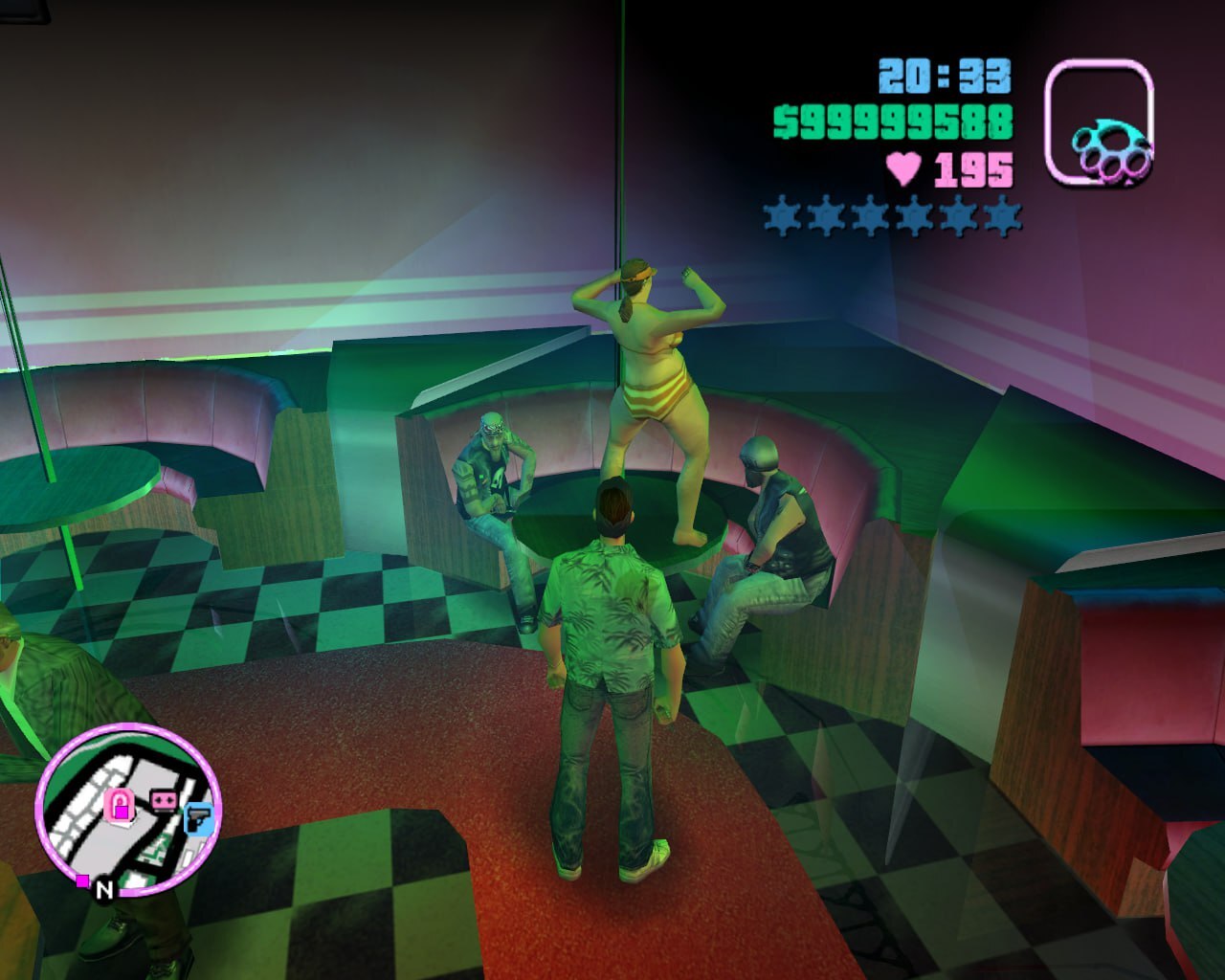 Настоящие мужики не смотрят на взрыв - Кросспостинг, Pikabu publish bot, Игры, Компьютерные игры, Старые игры и мемы, Вспоминая старые игры, Ностальгия, GTA Vice City