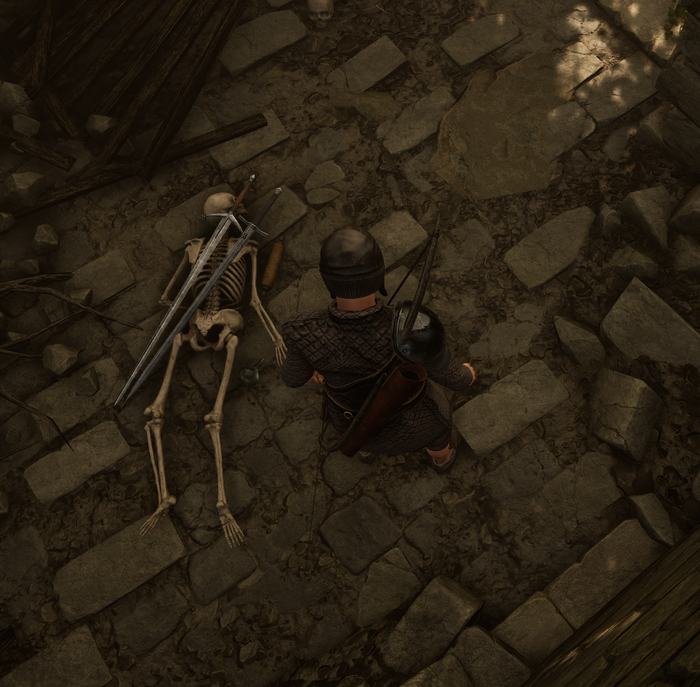 f ash and steel:     :)