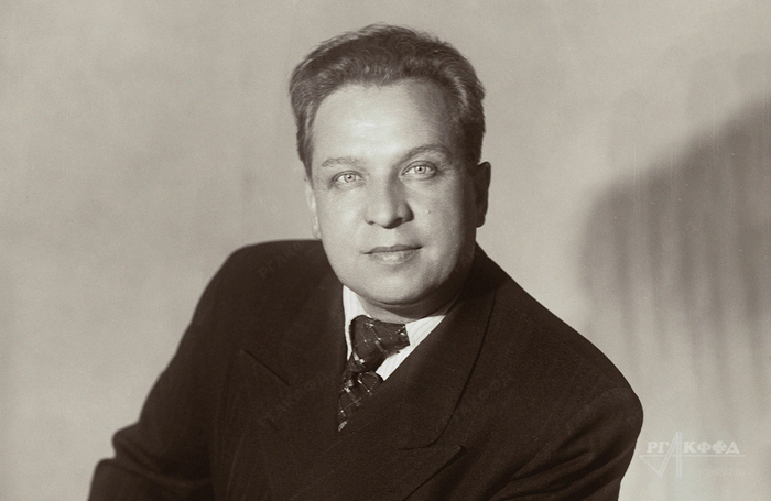 К 125-летию со дня рождения оперного певца Андрея Алексеевича Иванова