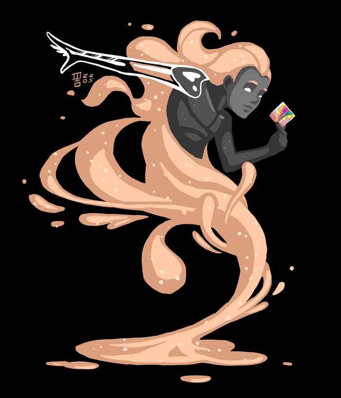 Химические элементы в человеческом облике. Кремний