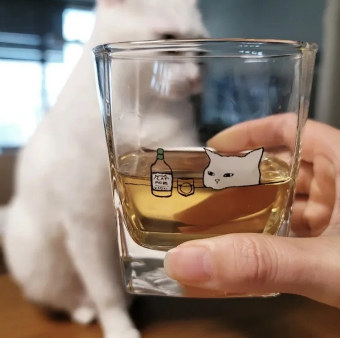 Такие бокалы