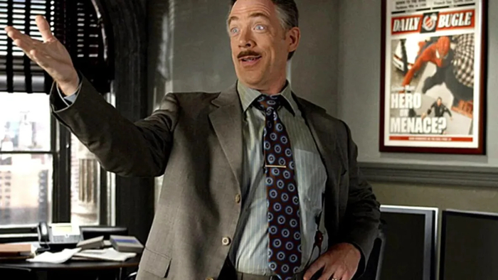 А ведь он предупреждал.