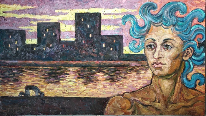 Набережная