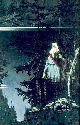 Спроси САМУ Природу-Мать – МАТЬ не соврёт! (песня)