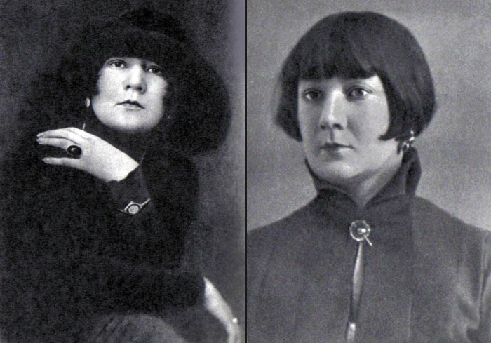 Ольга Ивановна Пыжова