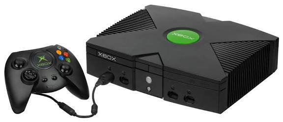   Xbox Original   ?