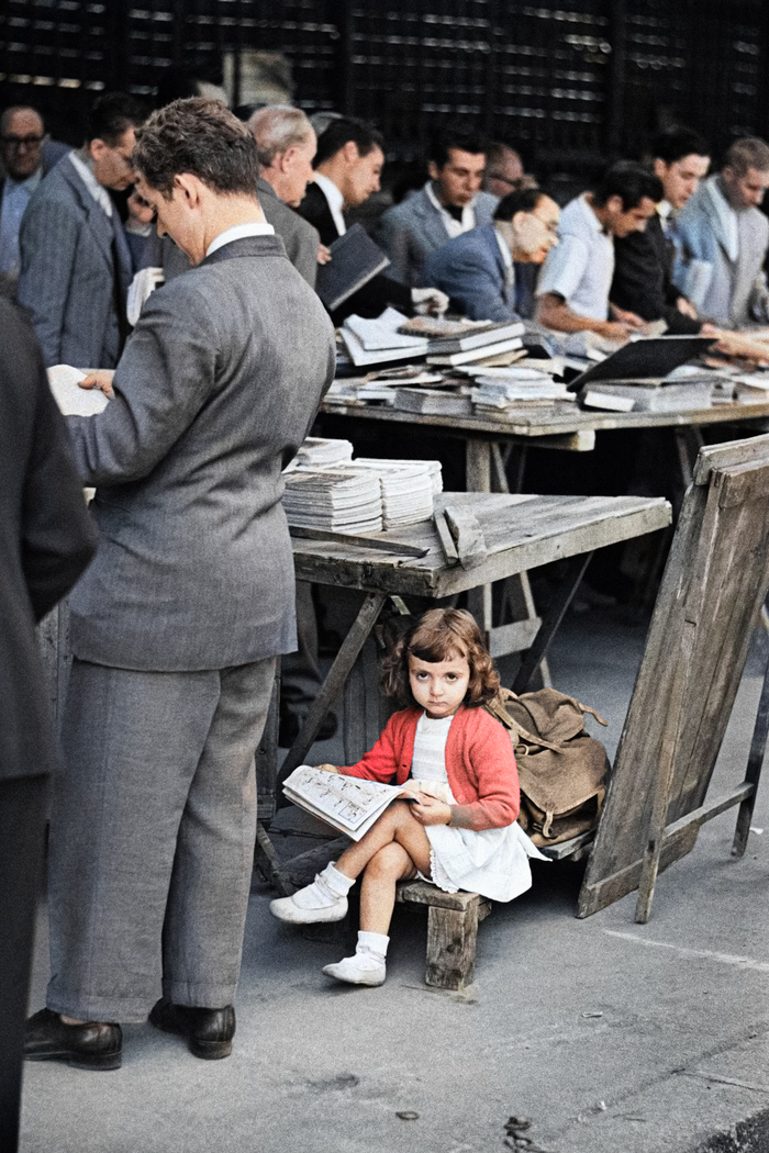 Фотограф: Рамон Масат