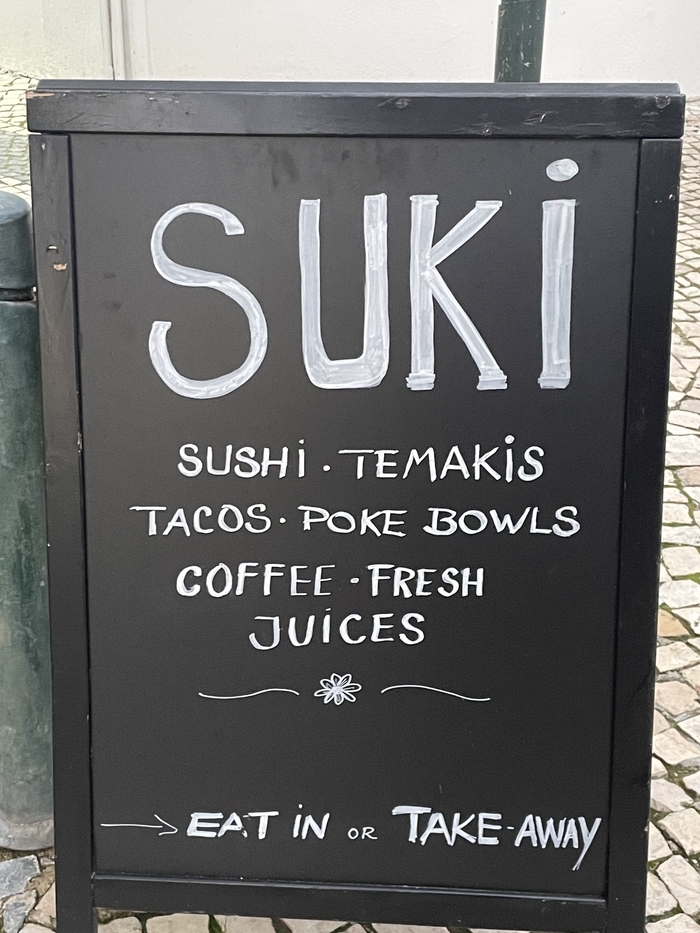 Suki