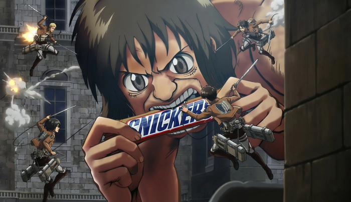 Достал шоколадку в классе: