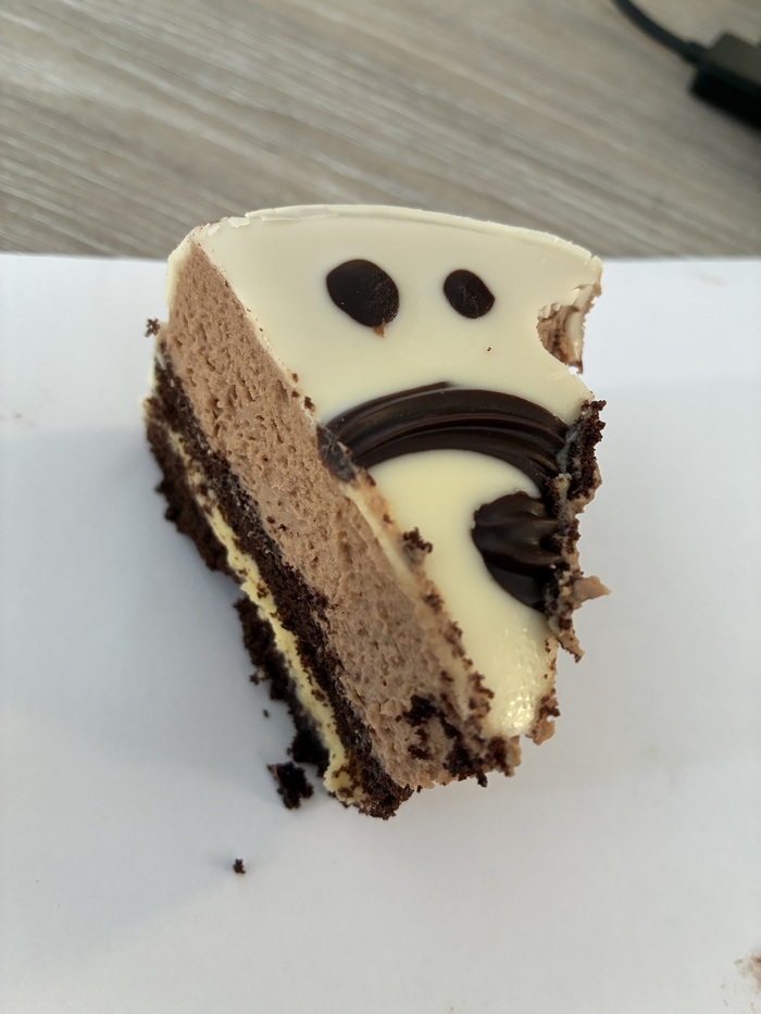 Про ДР, торты и традиции. Рестарт после больничного