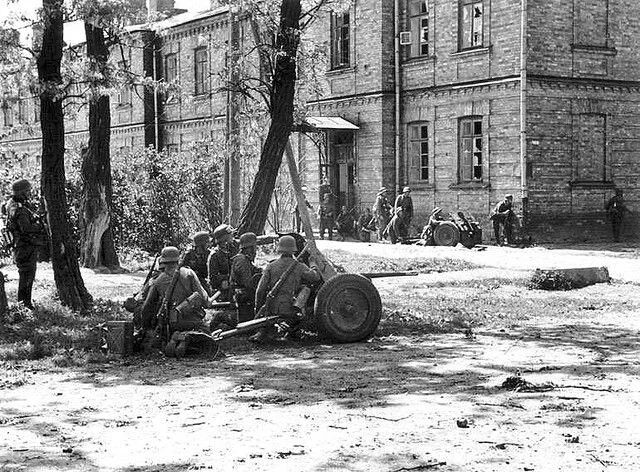 Important facts about the defense of the Brest Fortress that many people don't know - My, The Second World War, The Great Patriotic War, Military history, Military establishment, Brest Fortress, Longpost