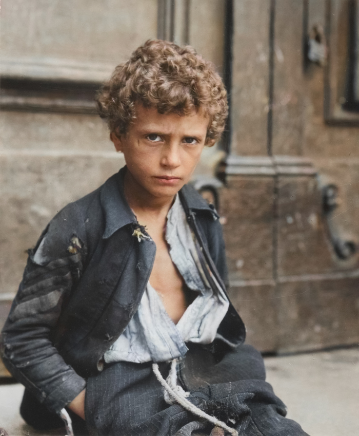 Фотограф: Альфред Стиглиц.