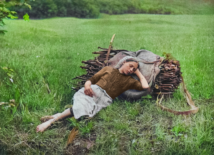 Фотограф: Альфред Стиглиц