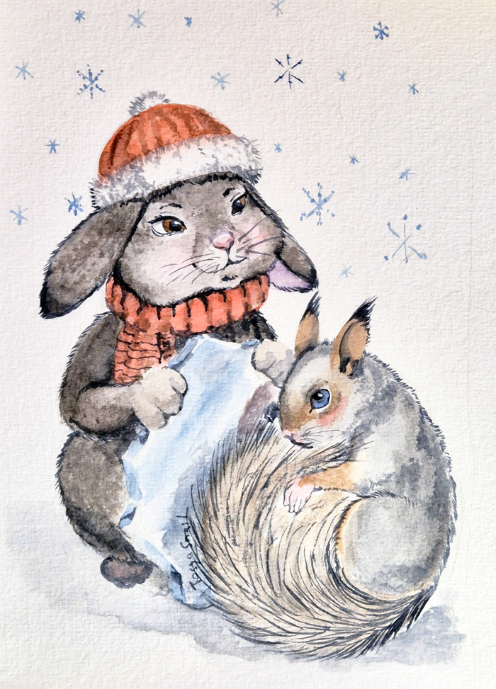 До Нового года осталось 22 дня