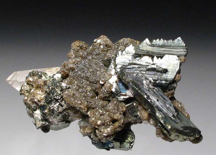 Арсенопирит