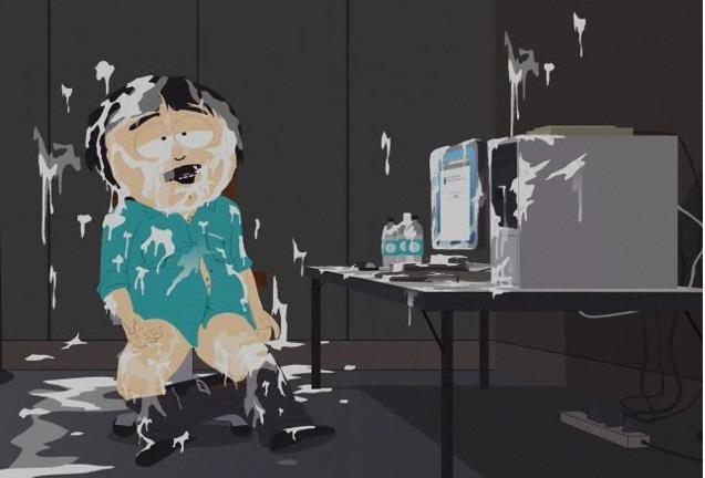 Ответ на пост «О хронической усталости»