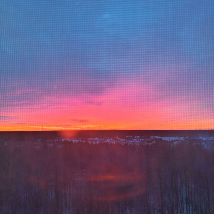 фоткал на тапок