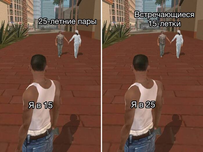 Стабильные отношения