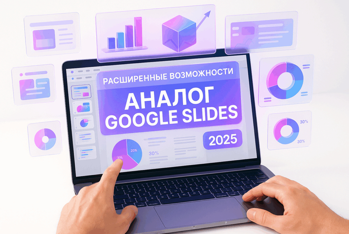  Google Slides    2025