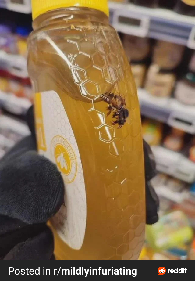 По крайней мере не ГМО