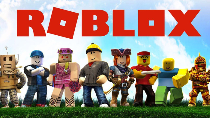          Roblox
