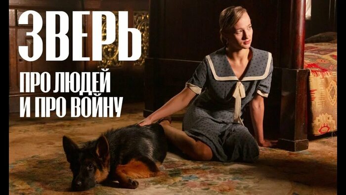 Про людей и про войну