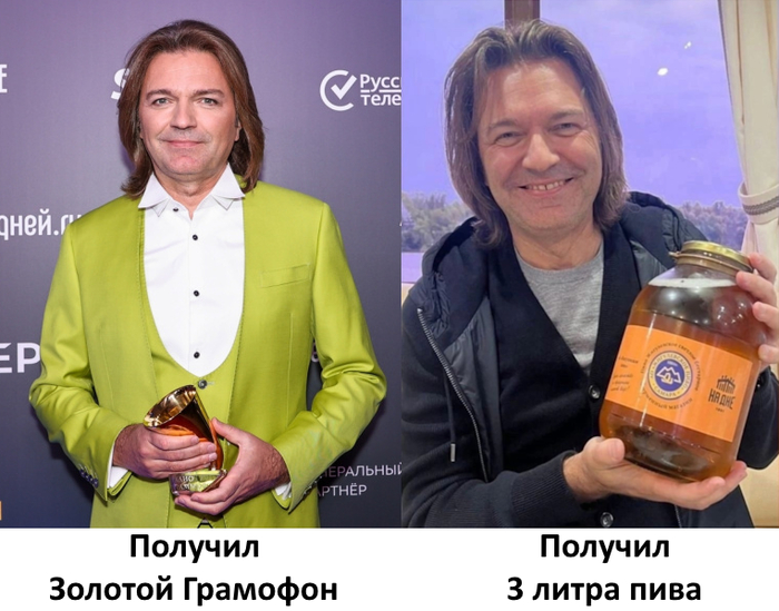 В чём счастье