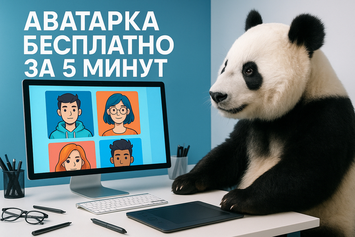 Создать аниме-аватарку бесплатно онлайн: лучшие способы для новичков